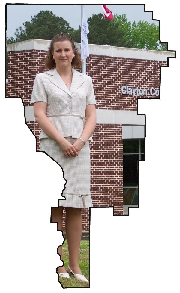 Clayton County Board of Educat