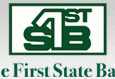 First State Bank shut down by FDIC Deposits will be taken over by Hamilton State Bank