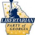 Georgia Libertarians to host presidential debate Four candidates, including Gary Johnson, have confirmed